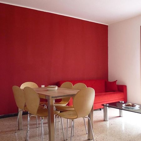 Hotel La Rosa เตโญ ภายนอก รูปภาพ